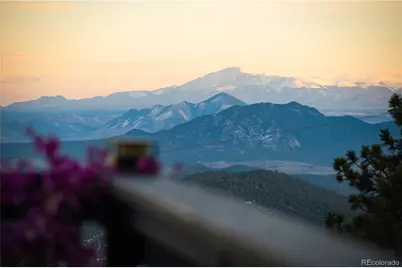 11740 Baca Road, Conifer, CO 80433 - Photo 6