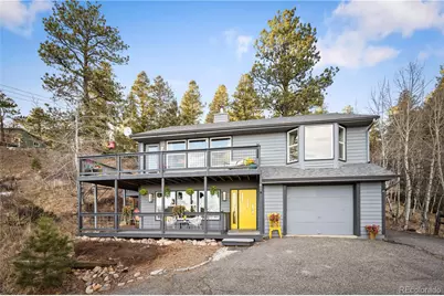 11740 Baca Road, Conifer, CO 80433 - Photo 4