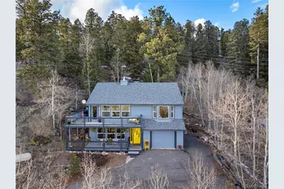 11740 Baca Road, Conifer, CO 80433 - Photo 42