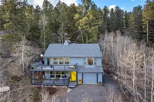 11740 Baca Rd, Conifer, CO 80433 - Photo 42