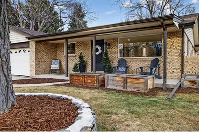 7622 Miller Court, Arvada, CO 80005 - Photo 36