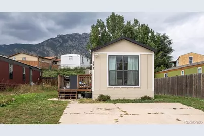 8160 Piute Road, Colorado Springs, CO 80926 - Photo 1