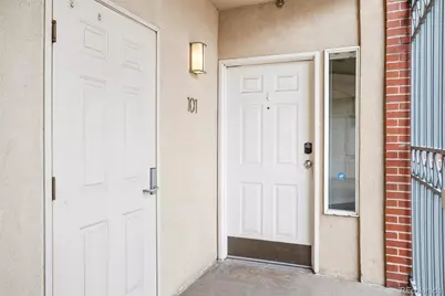 1747 N Washington Street #A101, Denver, CO 80203 - Photo 24