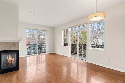 1747 N Washington Street #A101, Denver, CO 80203 - Photo 2