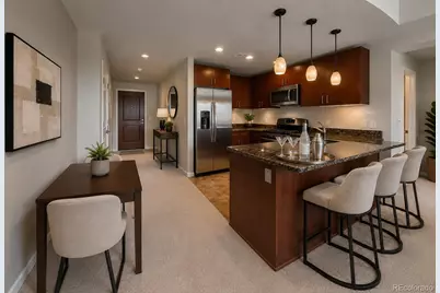 2990 E 17th Avenue #1502, Denver, CO 80206 - Photo 4