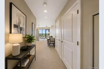 2990 E 17th Avenue #1502, Denver, CO 80206 - Photo 2