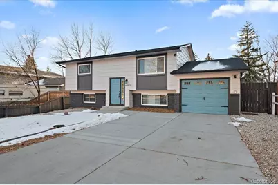 4802 Montebello Drive, Colorado Springs, CO 80918 - Photo 2