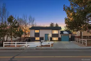 4802 Montebello Dr, Colorado Springs, CO 80918 - Photo 1