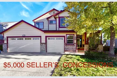 2024 Sandhurst Drive, Castle Rock, CO 80104 - Photo 1