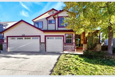 2024 Sandhurst Drive, Castle Rock, CO 80104 - Photo 2