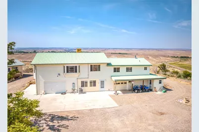 12602 25 Mesa Road, Delta, CO 81416 - Photo 1