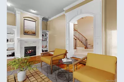 7125 S Polo Ridge Drive, Littleton, CO 80128 - Photo 8