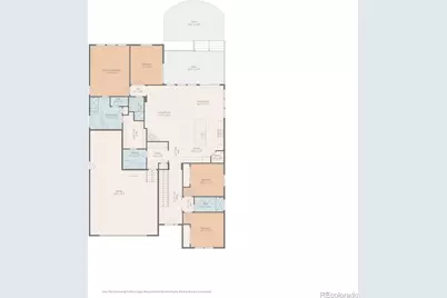 9537 Iron Mountain Way, Arvada, CO 80007 - Photo 48