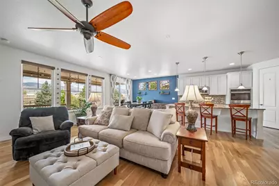 9537 Iron Mountain Way, Arvada, CO 80007 - Photo 12