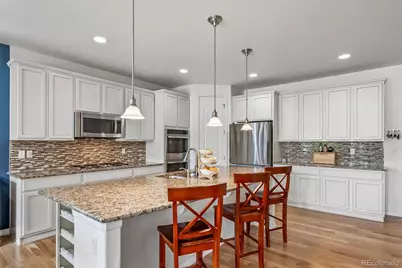 9537 Iron Mountain Way, Arvada, CO 80007 - Photo 4