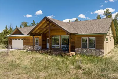 2178 Gcr 88/Val Moritz Drive, Granby, CO 80446 - Photo 2