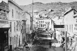 400 Roworth Way, Central City, CO 80427 - Photo 26