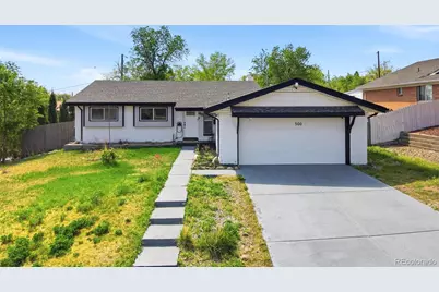 500 E 83rd Drive, Denver, CO 80229 - Photo 24