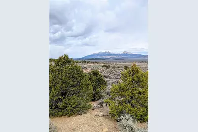 Lot 3589 Freylinghuysen Road, Fort Garland, CO 81133 - Photo 1