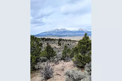 Lot 3589 Freylinghuysen Road, Fort Garland, CO 81133 - Photo 2