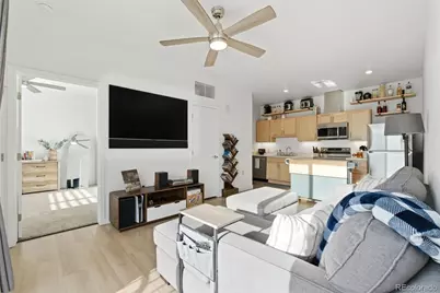 5702 Central Park Boulevard #322, Denver, CO 80238 - Photo 1