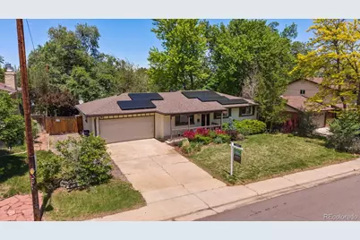 4981 W Tufts Avenue, Denver, CO 80236 - Photo 2
