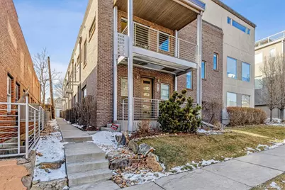 2913 Umatilla Street, Denver, CO 80211 - Photo 1