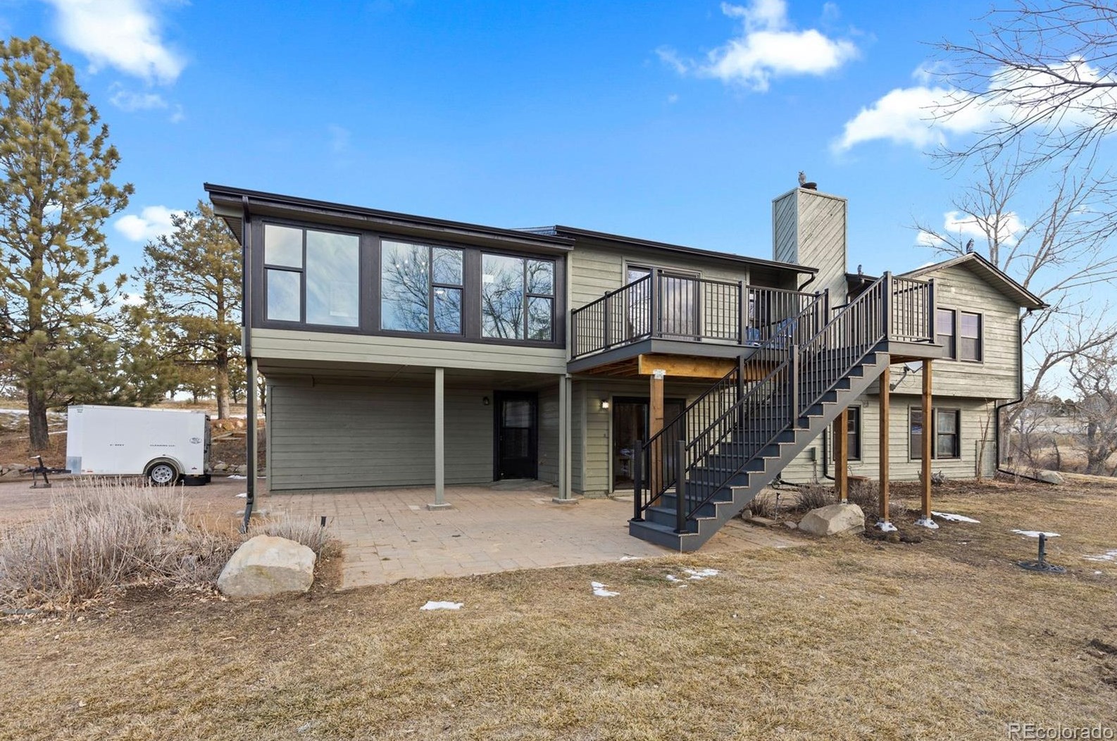 10376 Parker Rd, Parker, CO 80138-7810