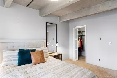 1265 N Race Street #505, Denver, CO 80206 - Photo 8
