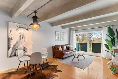 1265 N Race Street #505, Denver, CO 80206 - Photo 1