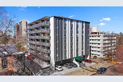 1265 N Race Street #505, Denver, CO 80206 - Photo 24
