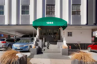 1265 N Race Street #505, Denver, CO 80206 - Photo 22