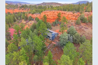 4915 Red Rock Drive, Larkspur, CO 80118 - Photo 46