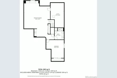 11940 Barrentine Loop, Parker, CO 80138 - Photo 30