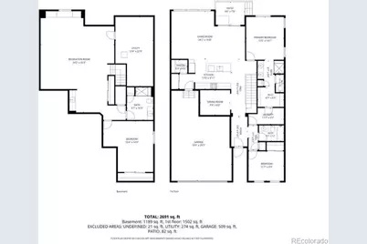 11940 Barrentine Loop, Parker, CO 80138 - Photo 32
