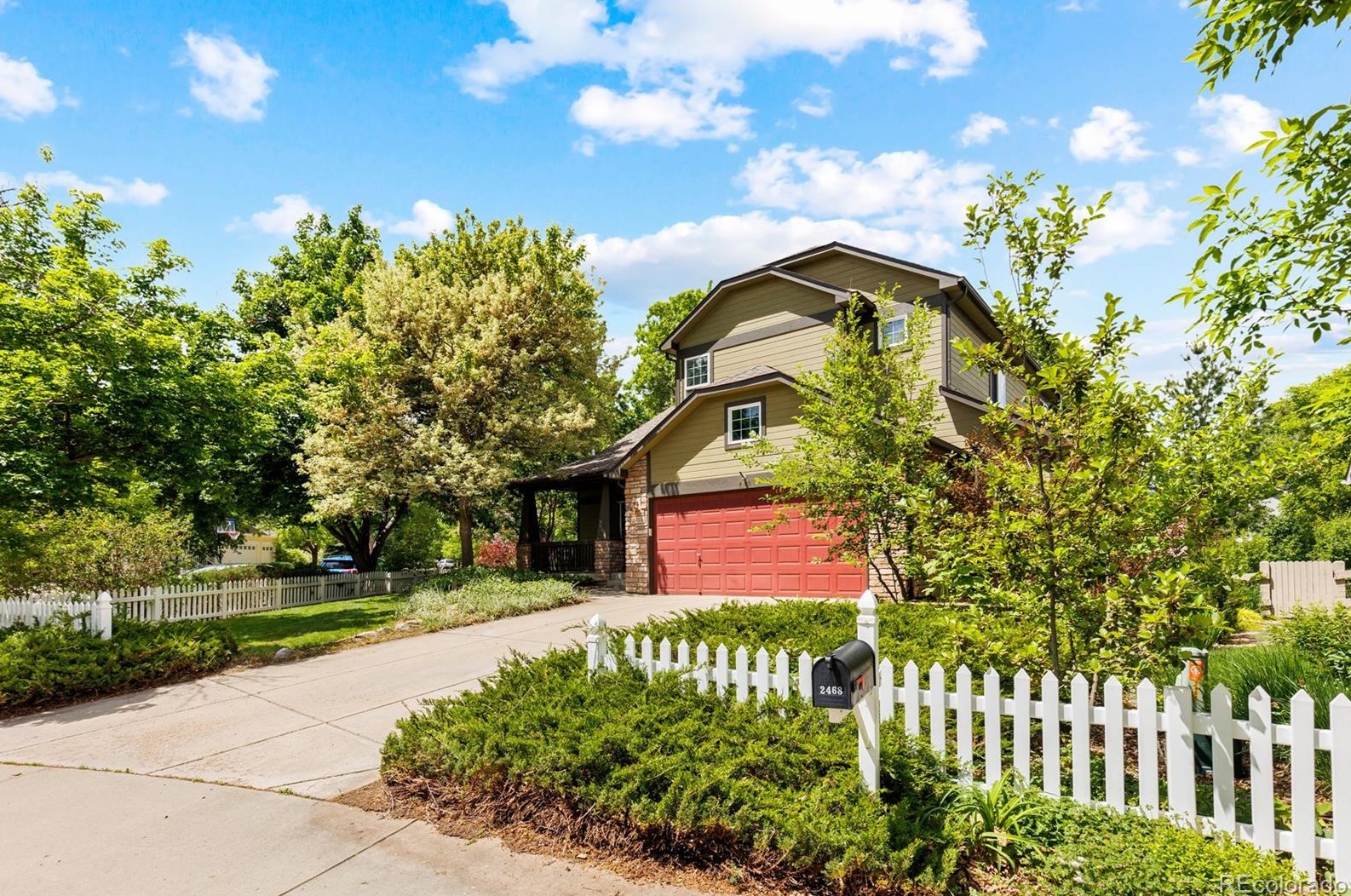 2468 Lexington St, Lafayette, CO 80026-3414