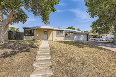 2601 W Arkansas Avenue, Denver, CO 80219 - Photo 1