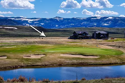 700 Buckhorn Drive, Granby, CO 80446 - Photo 1
