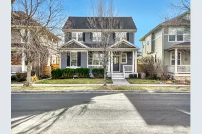 2522 N Xenia Street, Denver, CO 80238 - Photo 2