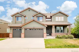 912 Kryptonite Dr, Castle Rock, CO 80108 - Photo 1