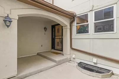 6607 S Forest Way #E, Centennial, CO 80121 - Photo 4