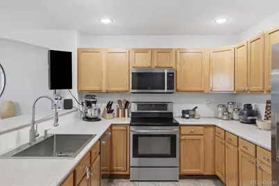 6607 S Forest Way #E, Centennial, CO 80121 - Photo 12