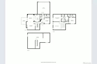 6607 S Forest Way #E, Centennial, CO 80121 - Photo 40