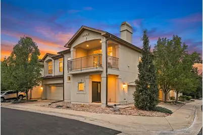 6607 S Forest Way #E, Centennial, CO 80121 - Photo 2