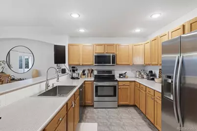 6607 S Forest Way #E, Centennial, CO 80121 - Photo 10