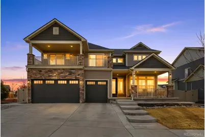 20800 E Beekman Place, Denver, CO 80249 - Photo 1