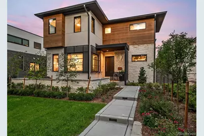 2110 S Cook Street, Denver, CO 80210 - Photo 2