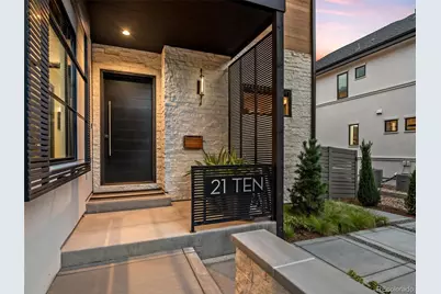 2110 S Cook Street, Denver, CO 80210 - Photo 4