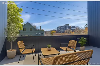 1601 Park Avenue #215, Denver, CO 80218 - Photo 30