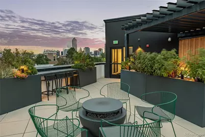 1601 Park Avenue #215, Denver, CO 80218 - Photo 40